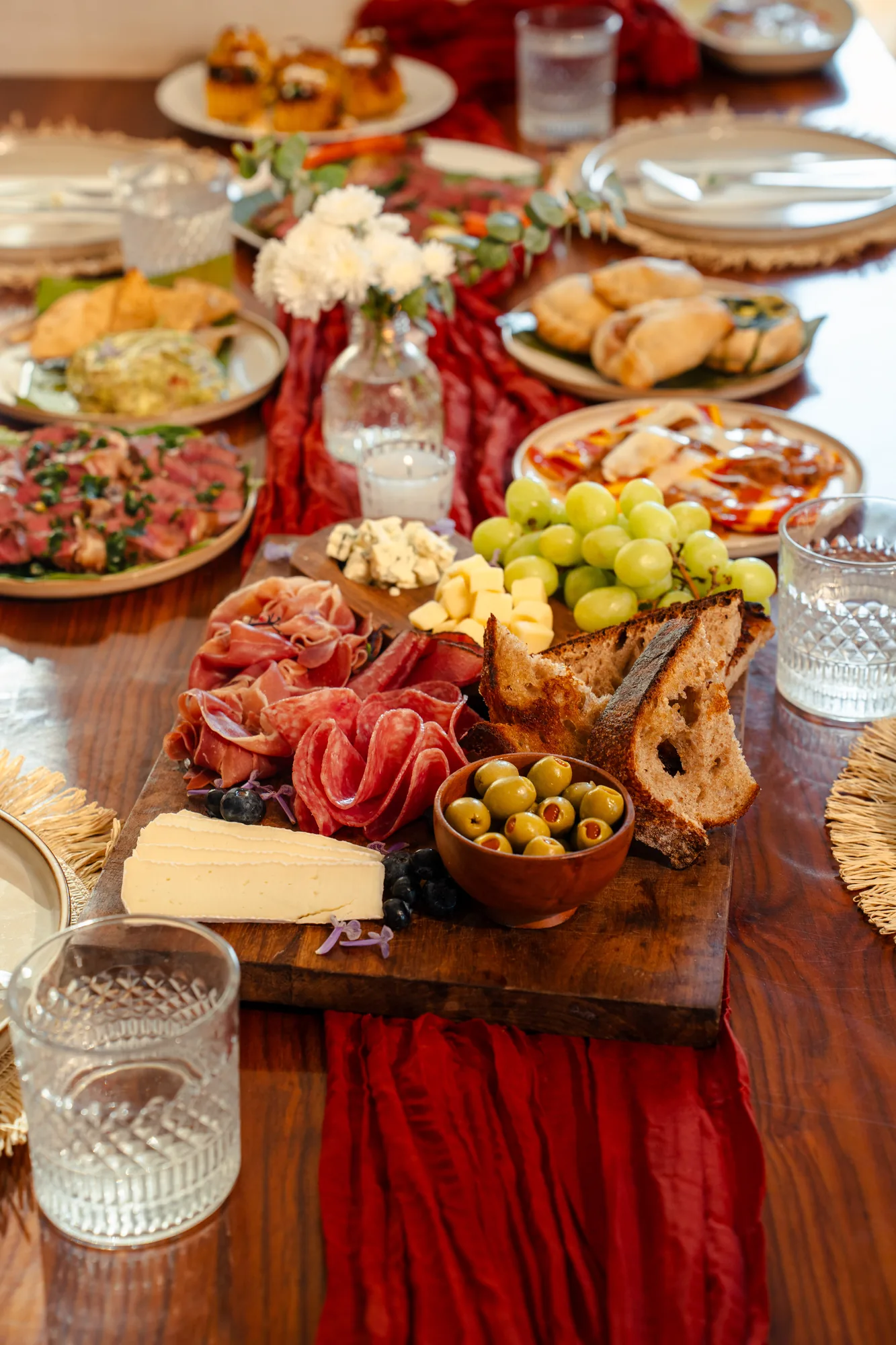 Artisan board